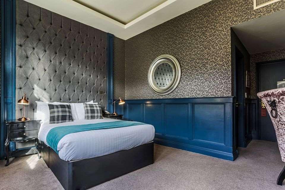 The Coal Exchange Hotel Cardiff Ruang foto