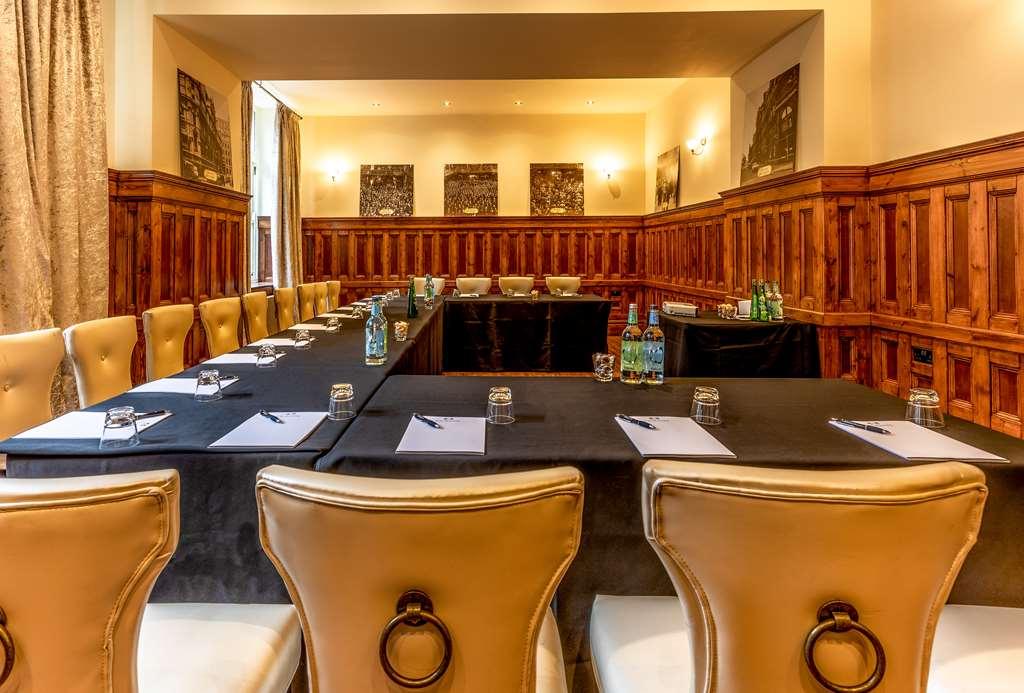 The Coal Exchange Hotel Cardiff Fasilitas foto