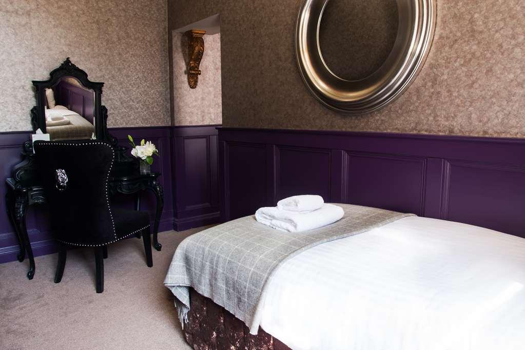 The Coal Exchange Hotel Cardiff Ruang foto